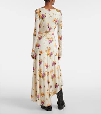 Midikleid Edna | Acne Studios