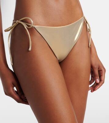 Culotte de bikini Ties | Jade Swim