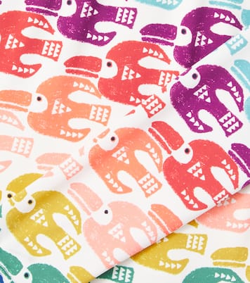 Printed swimsuit  | Fábula