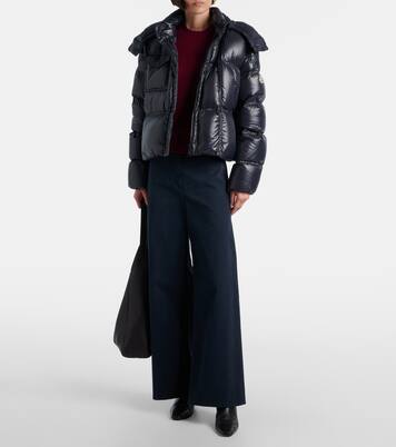 Erea羽绒夹克 | Moncler