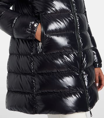 Courcelles down coat | Moncler