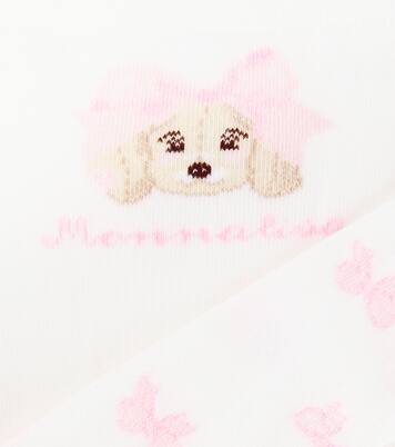 Bebé - calcetines altos | Monnalisa