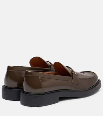 Loafers aus Leder | Tod's