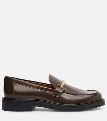 Loafers aus Leder | Tod's