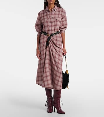 Hemd Yalisa aus Baumwolle | Marant Etoile