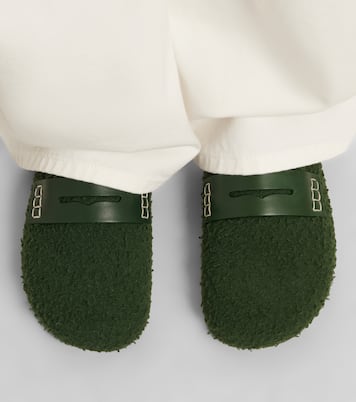 Slippers aus Filz | JW Anderson