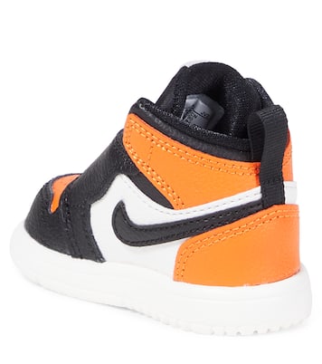 Baby Sky Jordan 1 leather sneakers | Nike Kids