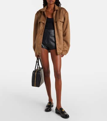 Hester jacket | The Frankie Shop