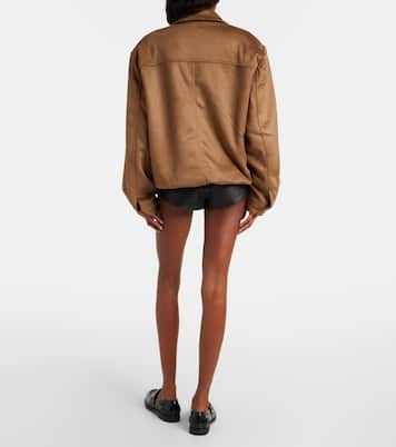 Hester jacket | The Frankie Shop