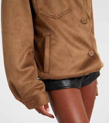 Hester jacket | The Frankie Shop
