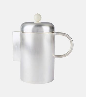 Simple Coffee jug | Natalia Criado
