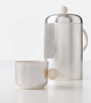 Simple Coffee jug | Natalia Criado