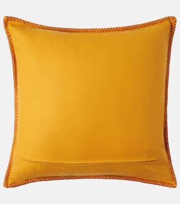 Ribot wool-blend cushion | Etro