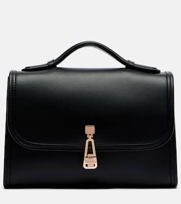 Crossbody Bag Leonora Small aus Leder | Gabriela Hearst