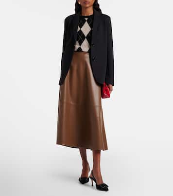 Blazer Matollo aus Jersey | 'S Max Mara