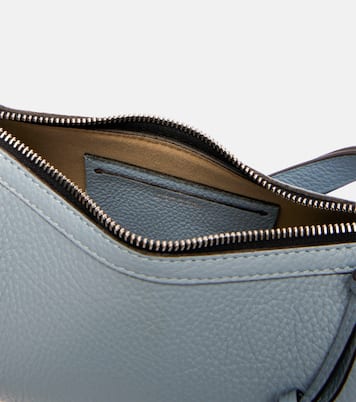 Schultertasche Oskan Moon aus Leder | Isabel Marant