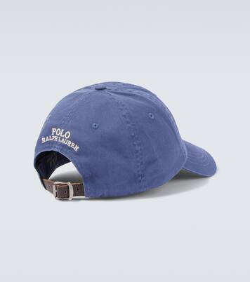 Casquette Polo Bear en sergé de coton | Polo Ralph Lauren