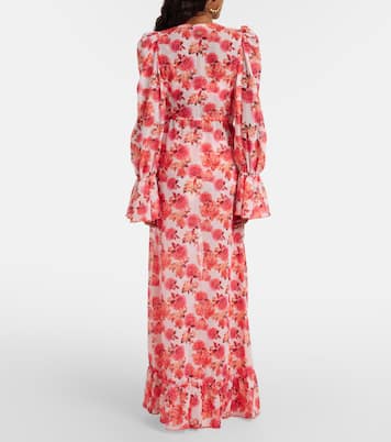 Cover-up Berta | Bananhot