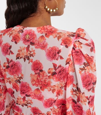 Cover-up Berta | Bananhot