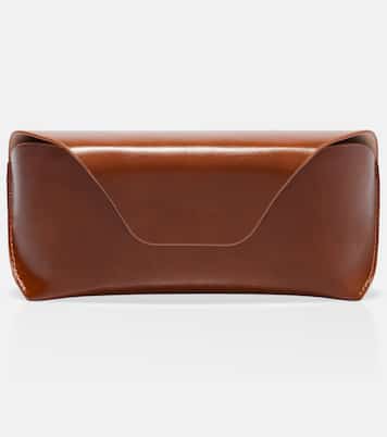 Lunettes de soleil aviateur Aly Combi  | Chloé