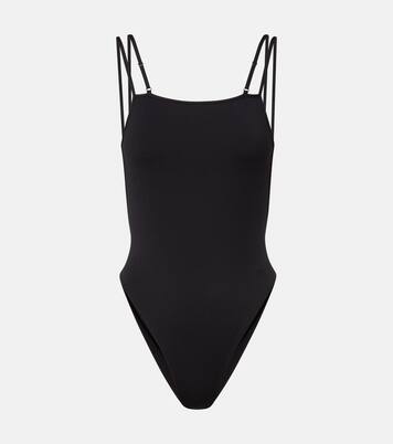 Jersey swimsuit | Tom Ford