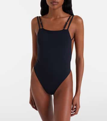 Jersey swimsuit | Tom Ford