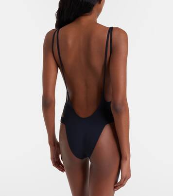 Jersey swimsuit | Tom Ford