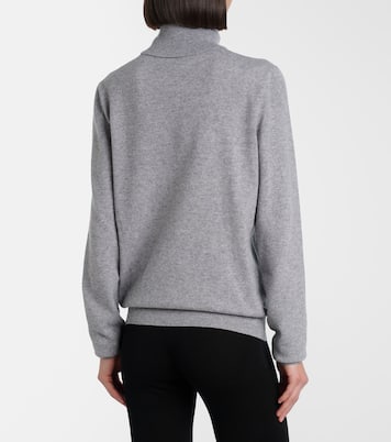 Rollkragenpullover aus Kaschmir | Saint Laurent