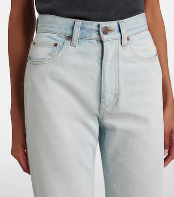 Jeans a gamba larga  | Chloé