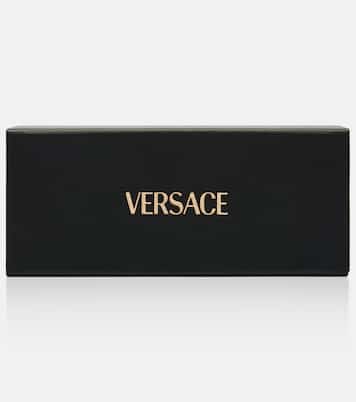 Eckige Sonnenbrille | Versace