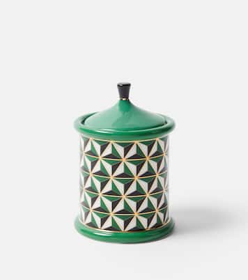 Versailles porcelain container | Jonathan Adler