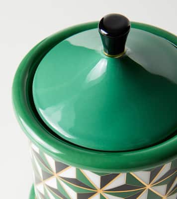 Versailles porcelain container | Jonathan Adler