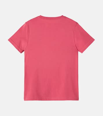 Polo Bear cotton jersey T-shirt | Polo Ralph Lauren Kids