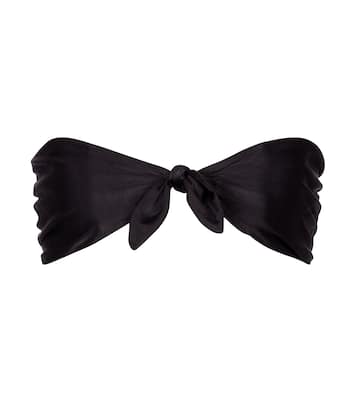 Haut de bikini bandeau Hendry | SIR