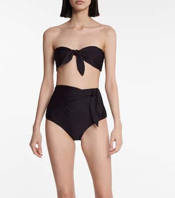 Haut de bikini bandeau Hendry | SIR