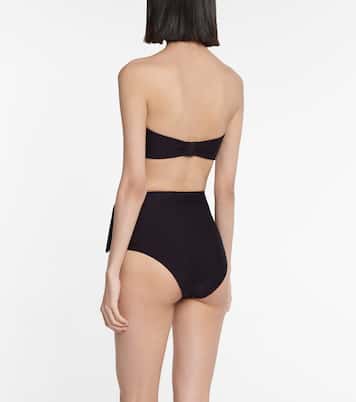 Haut de bikini bandeau Hendry | SIR