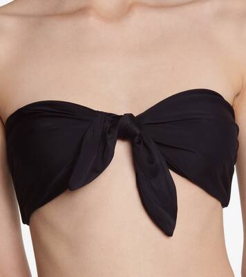 Haut de bikini bandeau Hendry | SIR