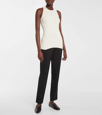 Tanktop Edvina aus Seide | Petar Petrov