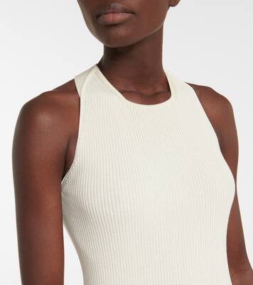 Tanktop Edvina aus Seide | Petar Petrov