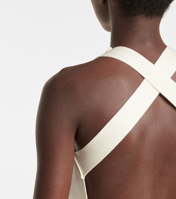 Tanktop Edvina aus Seide | Petar Petrov