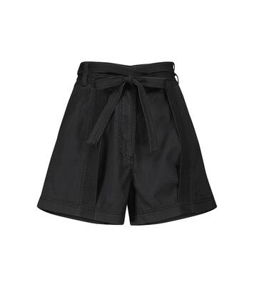Shorts Gavin aus Baumwolle | Ulla Johnson