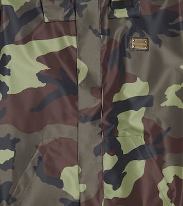 Regenjacke | Dolce&Gabbana Kids