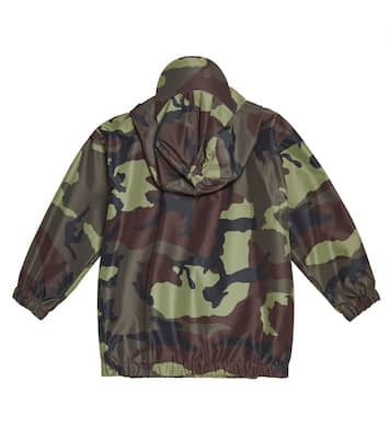 Regenjacke | Dolce&Gabbana Kids