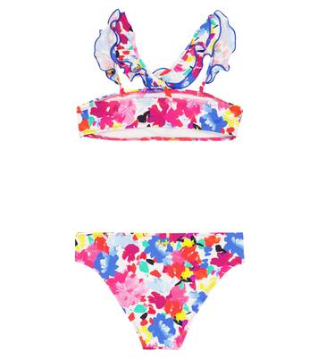 Floral bikini | Il Gufo