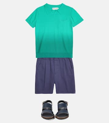 T-shirt Amri en coton | Bonpoint