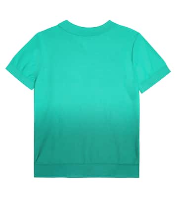 T-shirt Amri en coton | Bonpoint