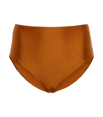 Culotte de bikini Bound | Jade Swim