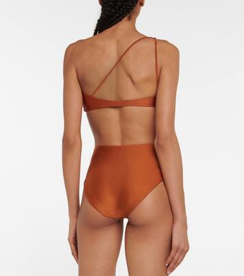 Culotte de bikini Bound | Jade Swim