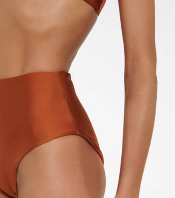 Culotte de bikini Bound | Jade Swim