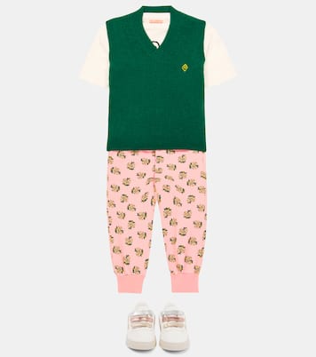 Bat 울 블렌드 베스트 | The Animals Observatory